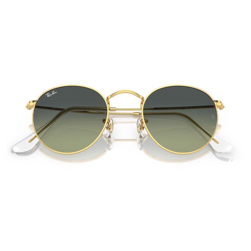 Ray-Ban Güneş Gözlüğü rb 3447 001/bh 53-21 / unisex güneş gözlüğü