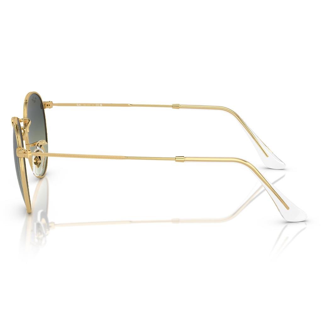Ray-Ban Güneş Gözlüğü rb 3447 001/bh 53-21 / unisex güneş gözlüğü