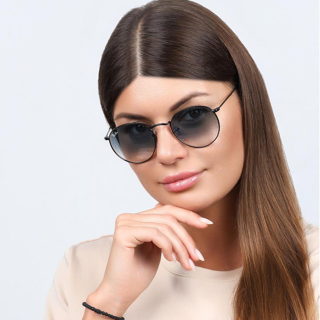Ray-Ban Güneş Gözlüğü rb 3447 006/3f 50-21 / unisex güneş gözlüğü