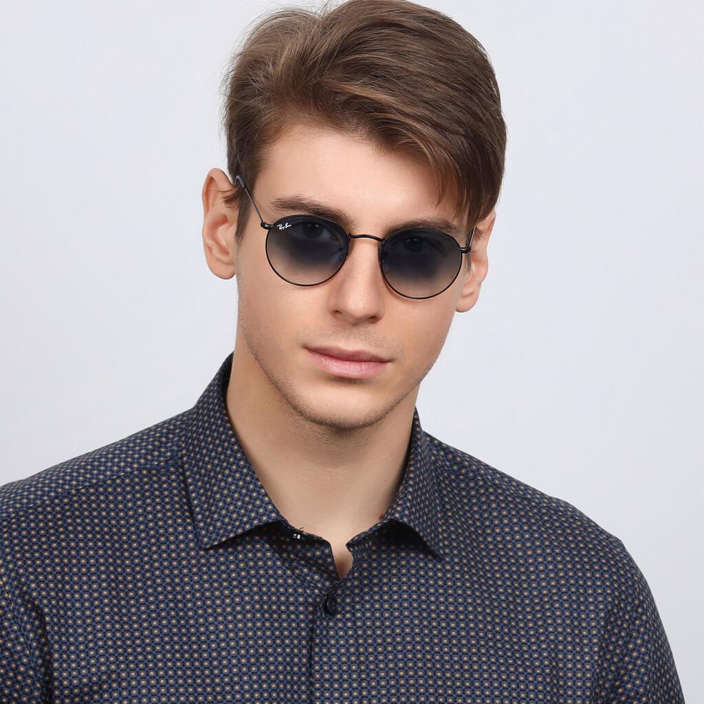 Ray-Ban Güneş Gözlüğü rb 3447 006/3f 50-21 / unisex güneş gözlüğü