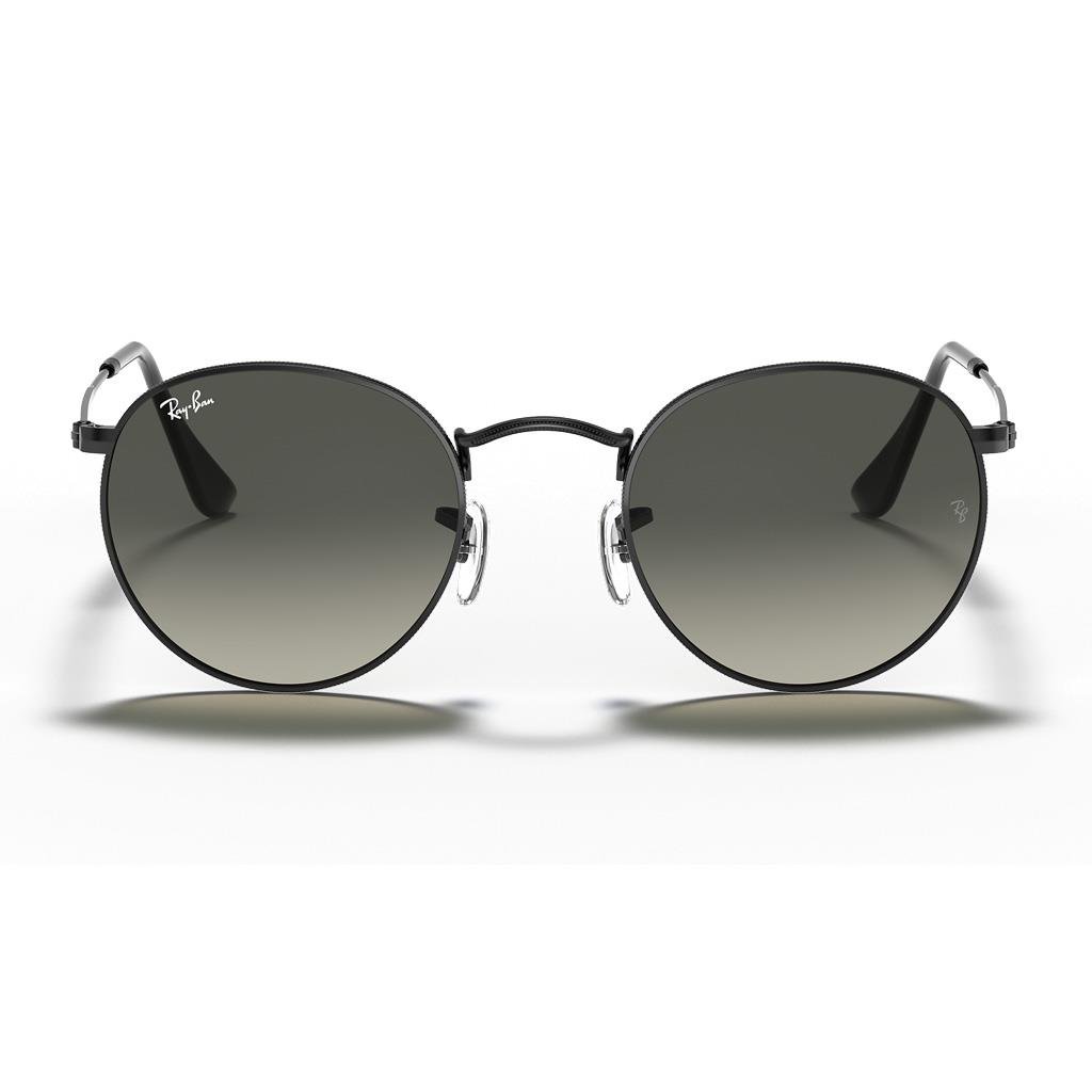 Ray-Ban Güneş Gözlüğü rb 3447-n 002/71 53-21 / unisex güneş gözlüğü