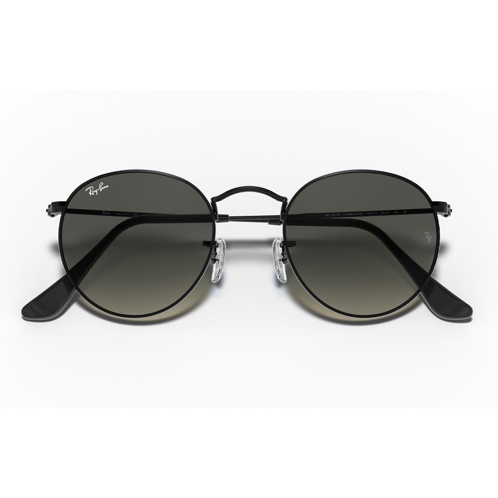 Ray-Ban Güneş Gözlüğü rb 3447-n 002/71 50-21 / unisex güneş gözlüğü