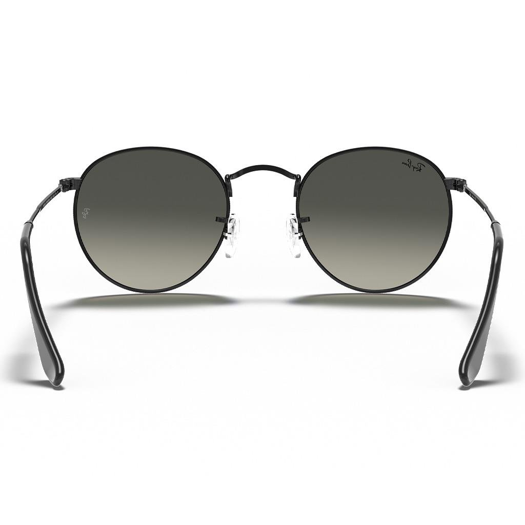 Ray-Ban Güneş Gözlüğü rb 3447-n 002/71 53-21 / unisex güneş gözlüğü
