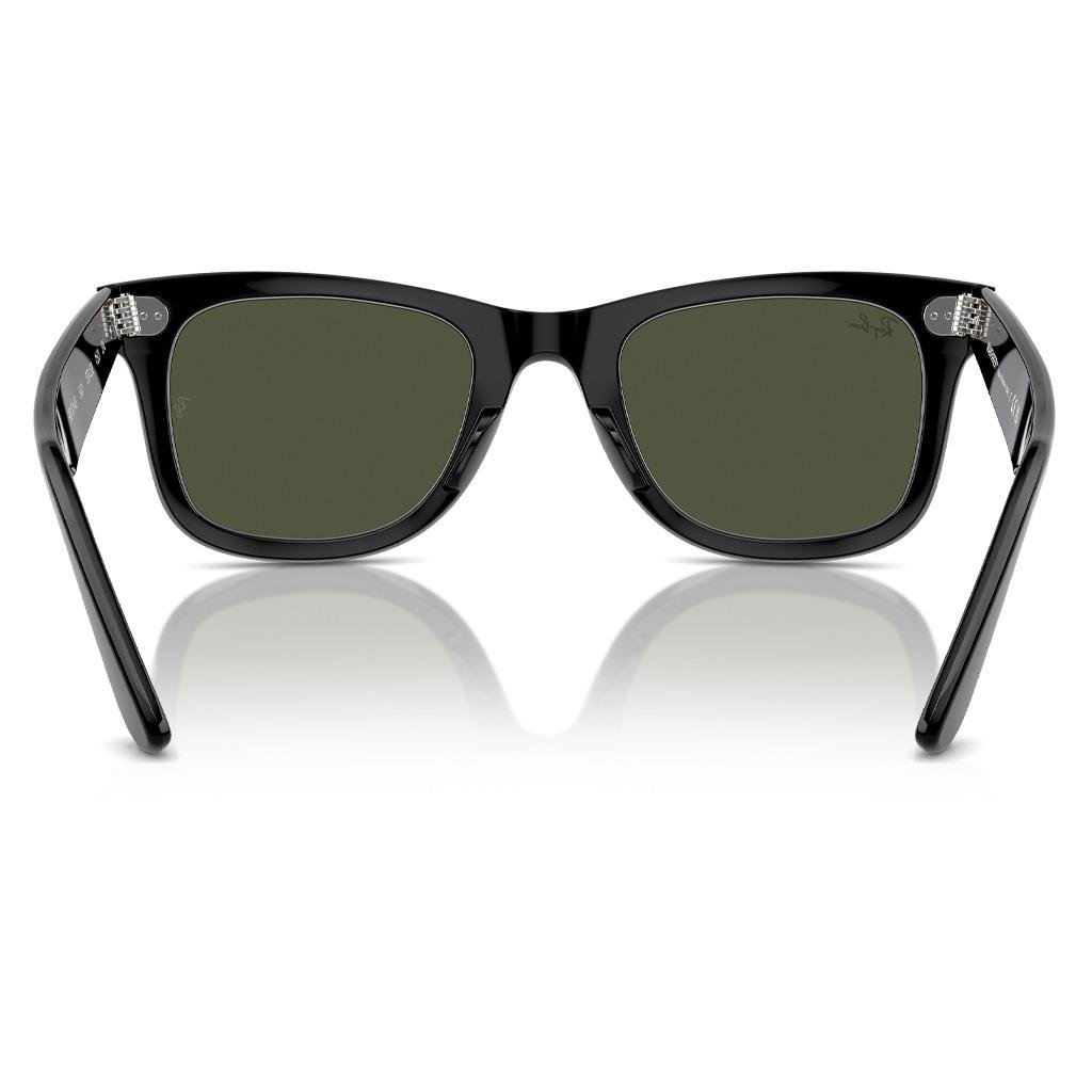 Ray-Ban Wayfarer Classic Güneş Gözlüğü rb 2140 901 54-18 / unisex güneş gözlüğü