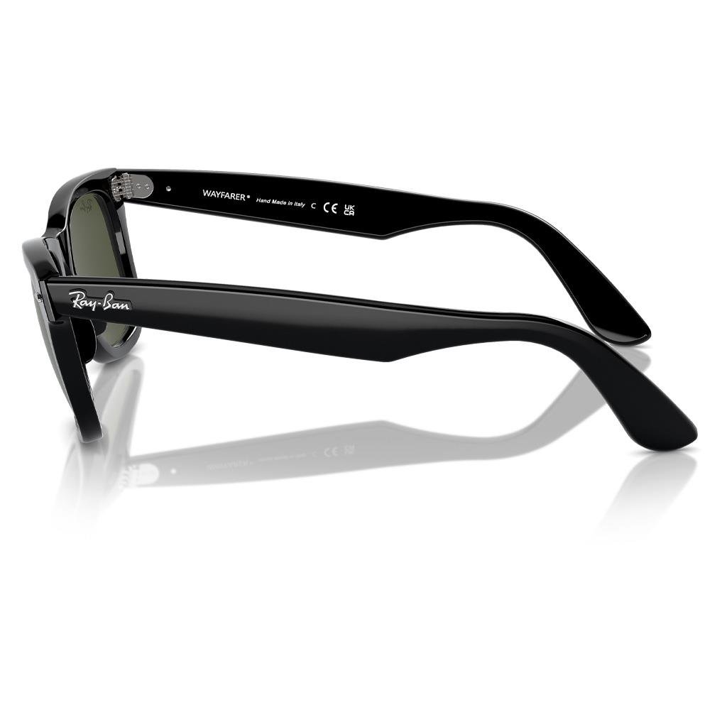 Ray-Ban Wayfarer Classic Güneş Gözlüğü rb 2140 901 50-22 / unisex güneş gözlüğü