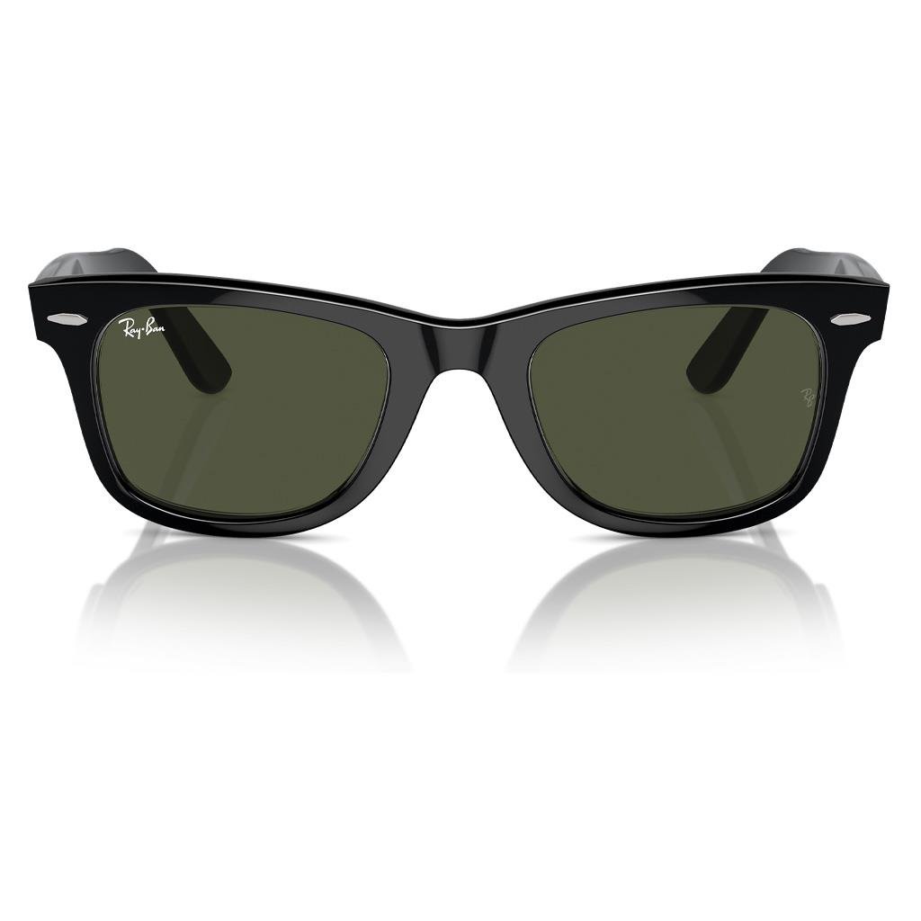 Ray-Ban Wayfarer Classic Güneş Gözlüğü rb 2140 901 50-22 / unisex güneş gözlüğü