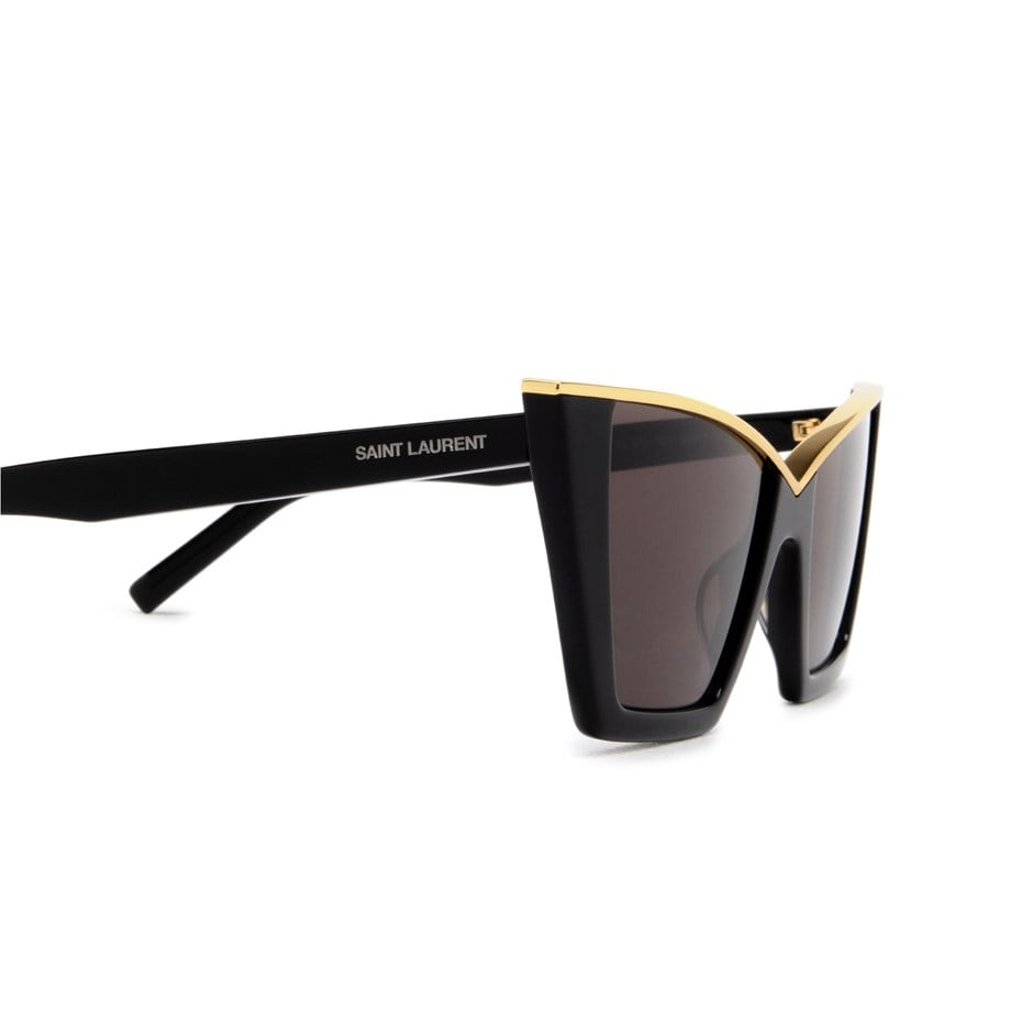 SAINT LAURENT GÜNEŞ GÖZLÜĞÜ SL 570 001 54-17 