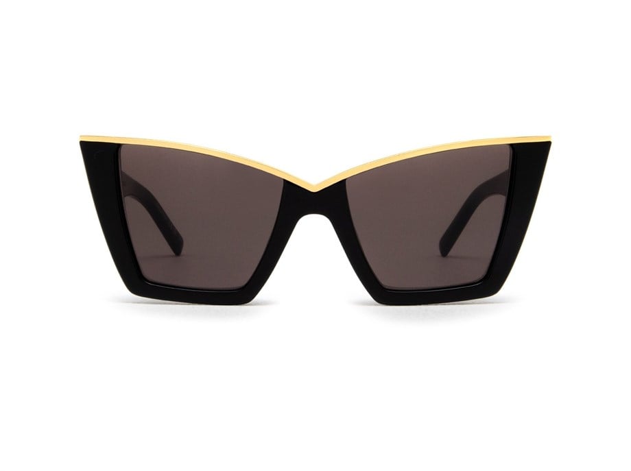 SAINT LAURENT GÜNEŞ GÖZLÜĞÜ SL 570 001 54-17 