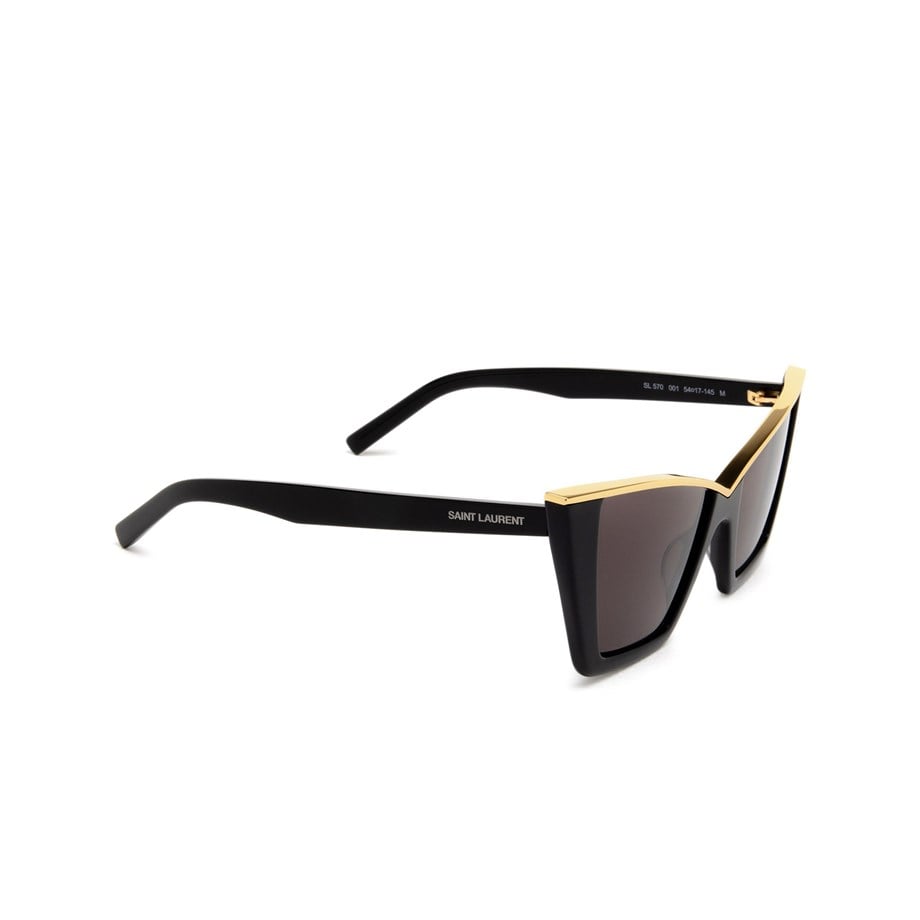 SAINT LAURENT GÜNEŞ GÖZLÜĞÜ SL 570 001 54-17 
