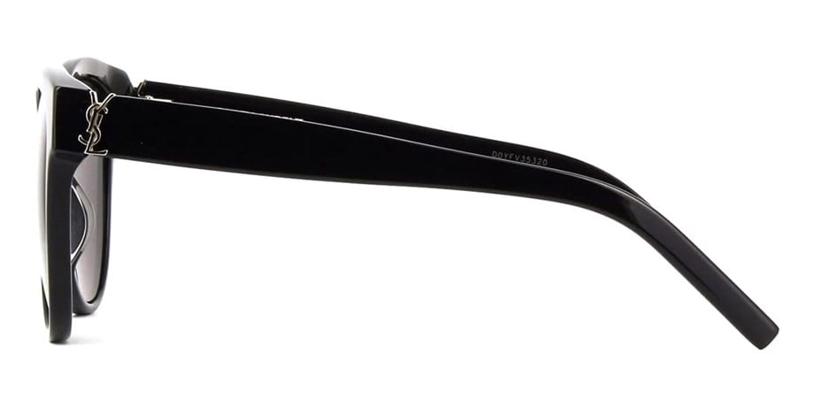 SAINT LAURENT GÜNEŞ GÖZLÜĞÜ SL M107 001 55-16