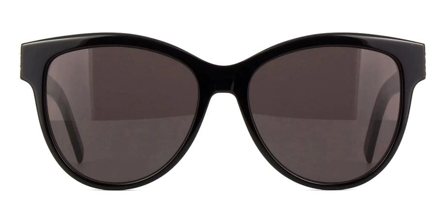 SAINT LAURENT GÜNEŞ GÖZLÜĞÜ SL M107 001 55-16