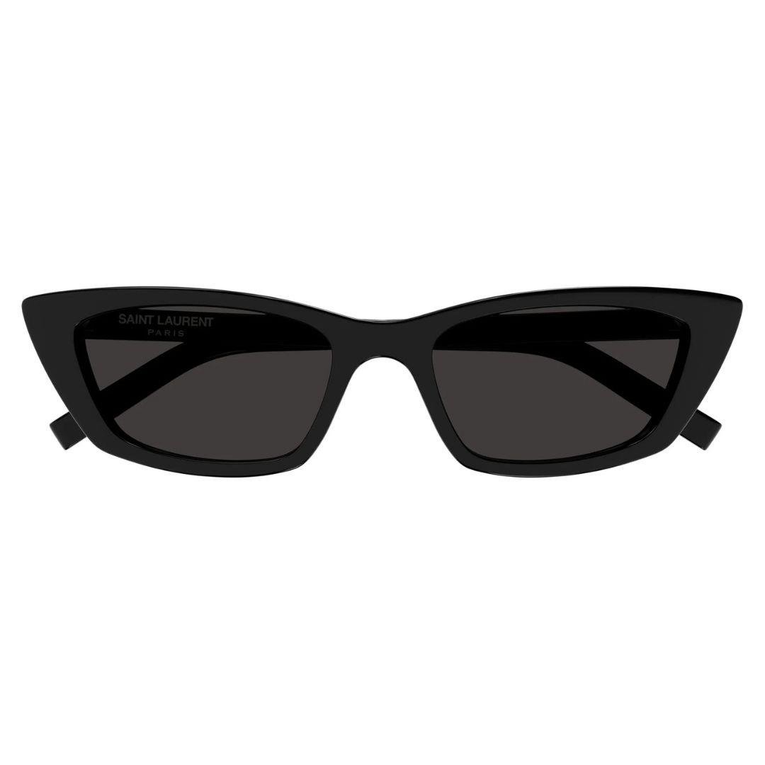 Saint Laurent Paris Güneş Gözlüğü sl277 009 52-18 / unisex güneş gözlüğü