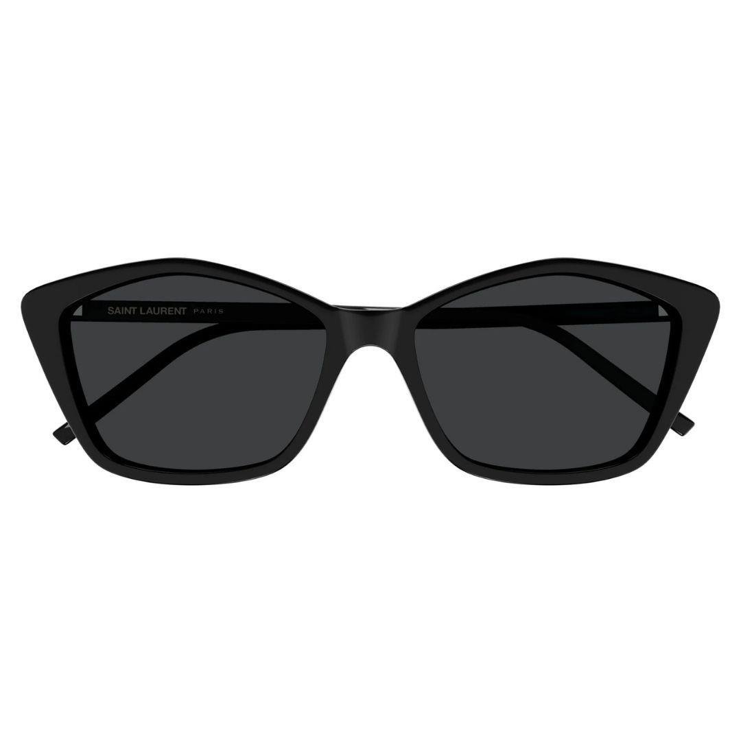 Saint Laurent Paris Güneş Gözlüğü sl775/f 001 57-16 / unisex güneş gözlüğü