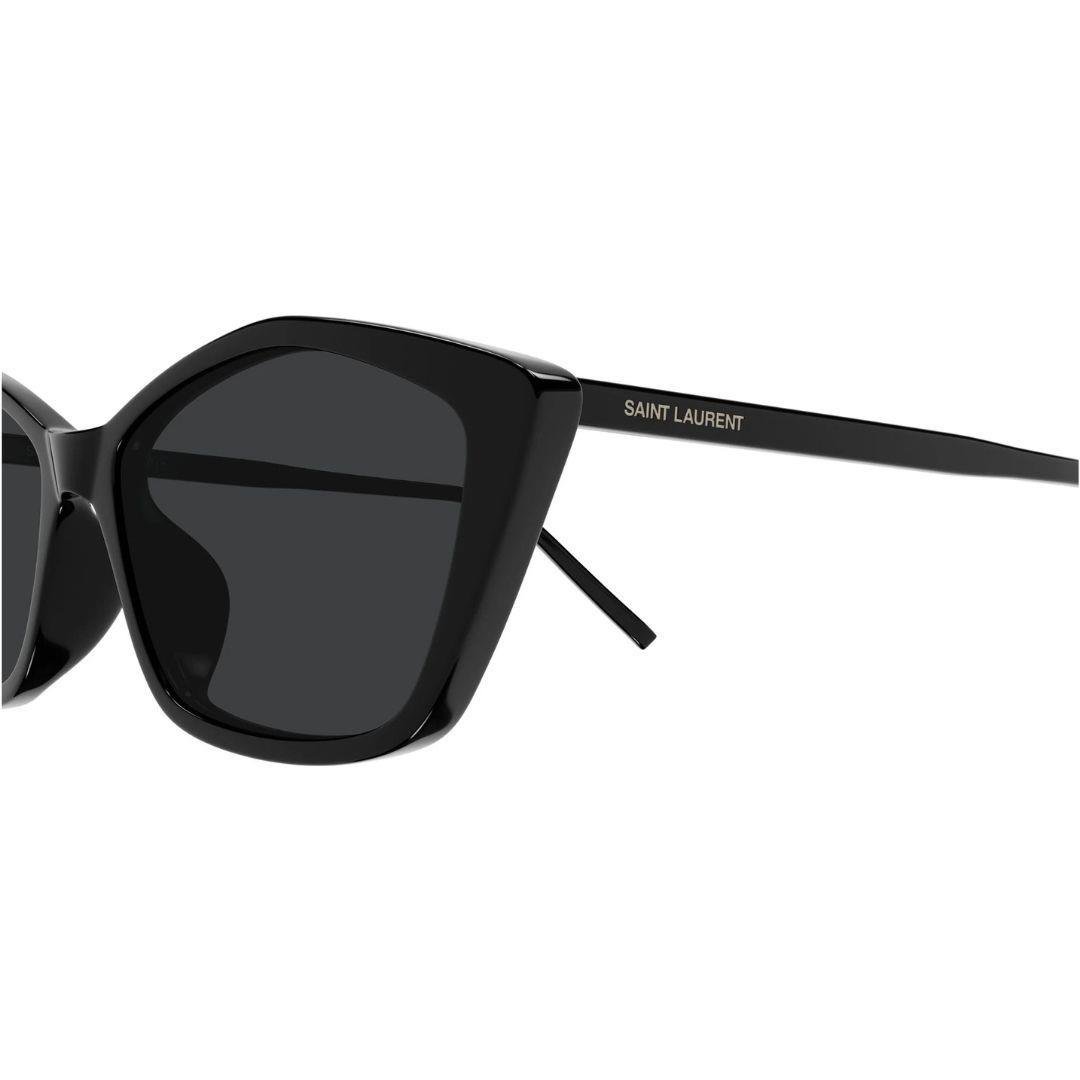 Saint Laurent Paris Güneş Gözlüğü sl775/f 001 57-16 / unisex güneş gözlüğü