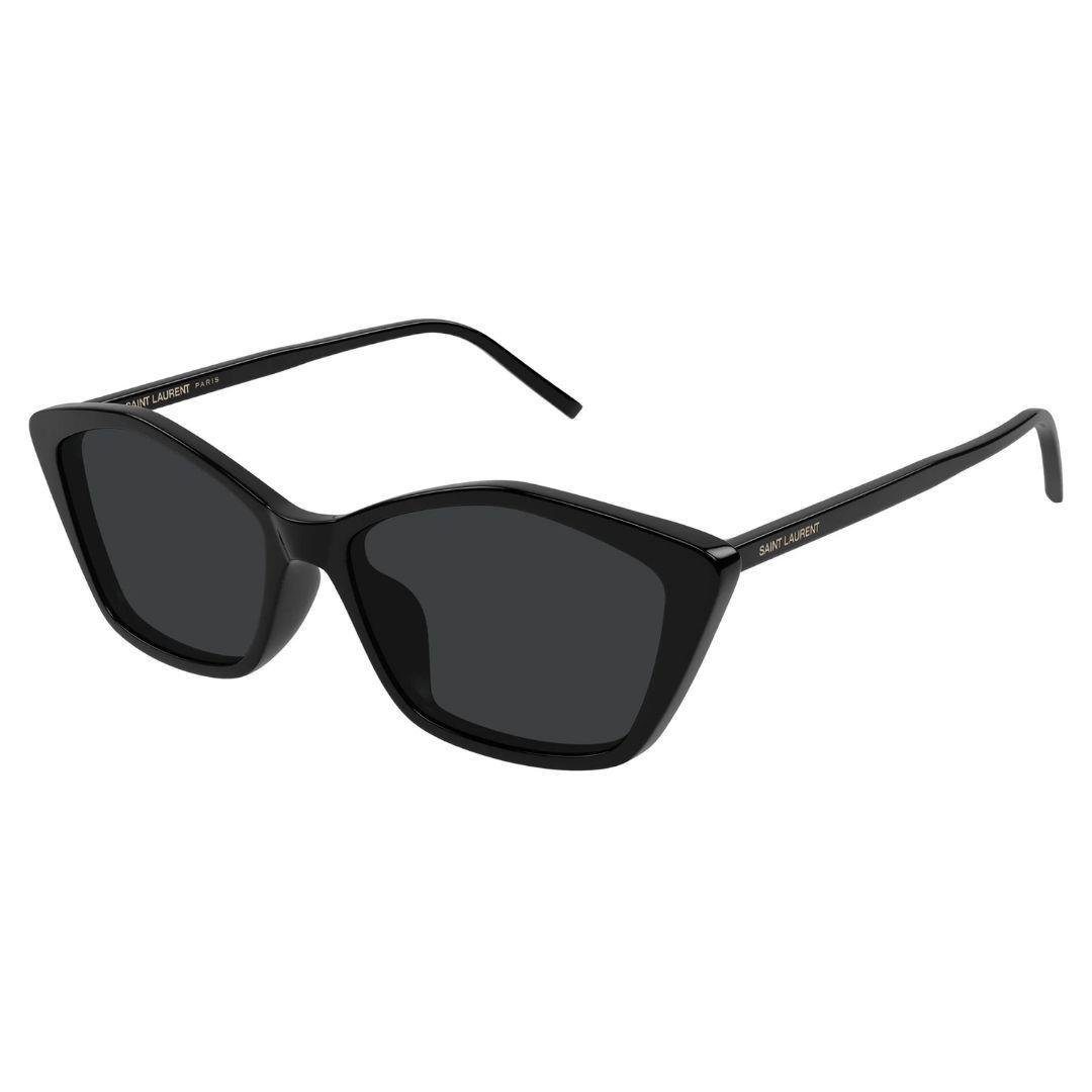Saint Laurent Paris Güneş Gözlüğü sl775/f 001 57-16 / unisex güneş gözlüğü