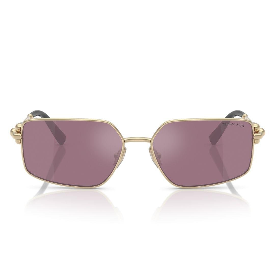 Tiffany Co. güneş gözlüğü 3111 6194/ak 58-16 / unisex güneş gözlüğü