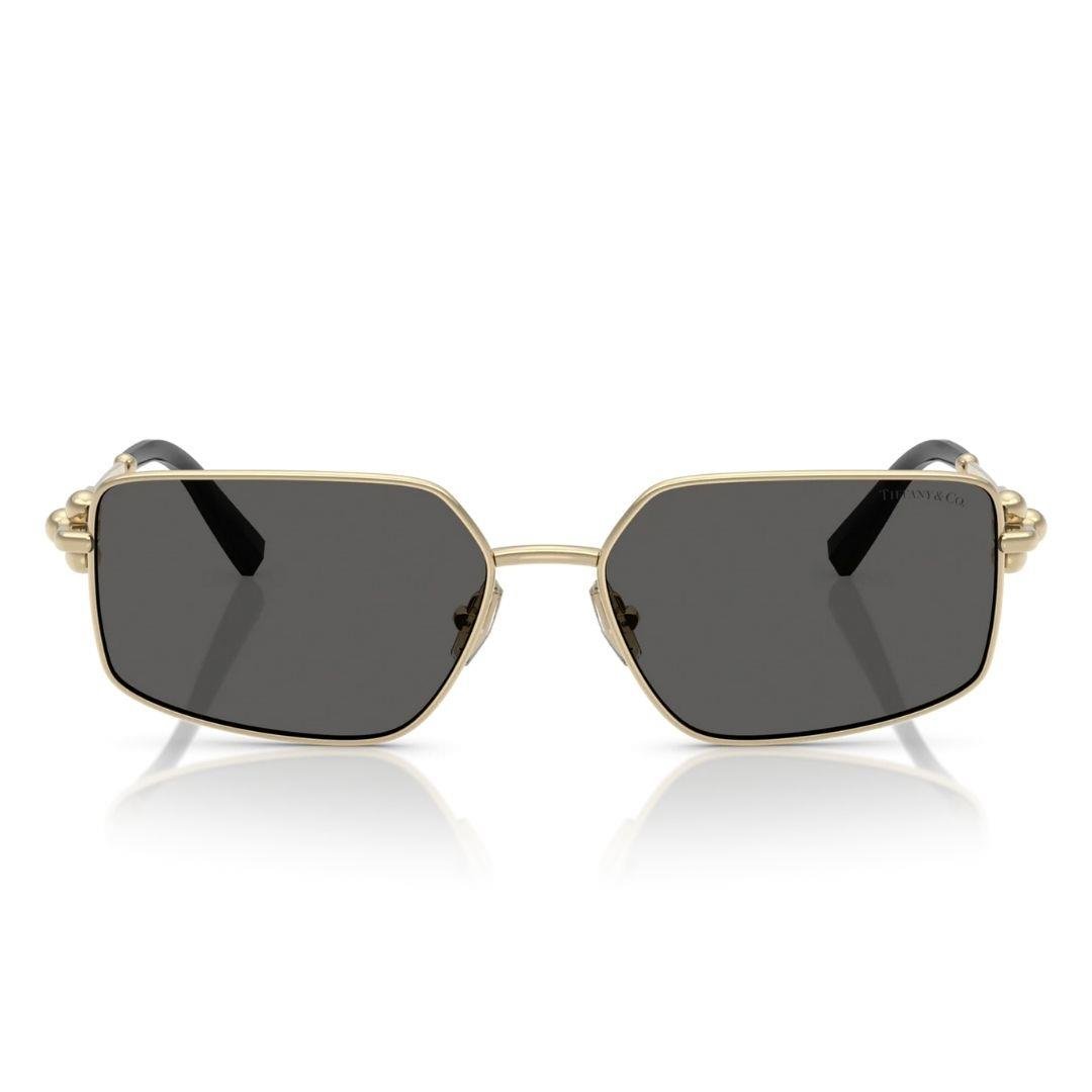Tiffany Co. güneş gözlüğü 3111 6021/s4 58-16 / unisex güneş gözlüğü