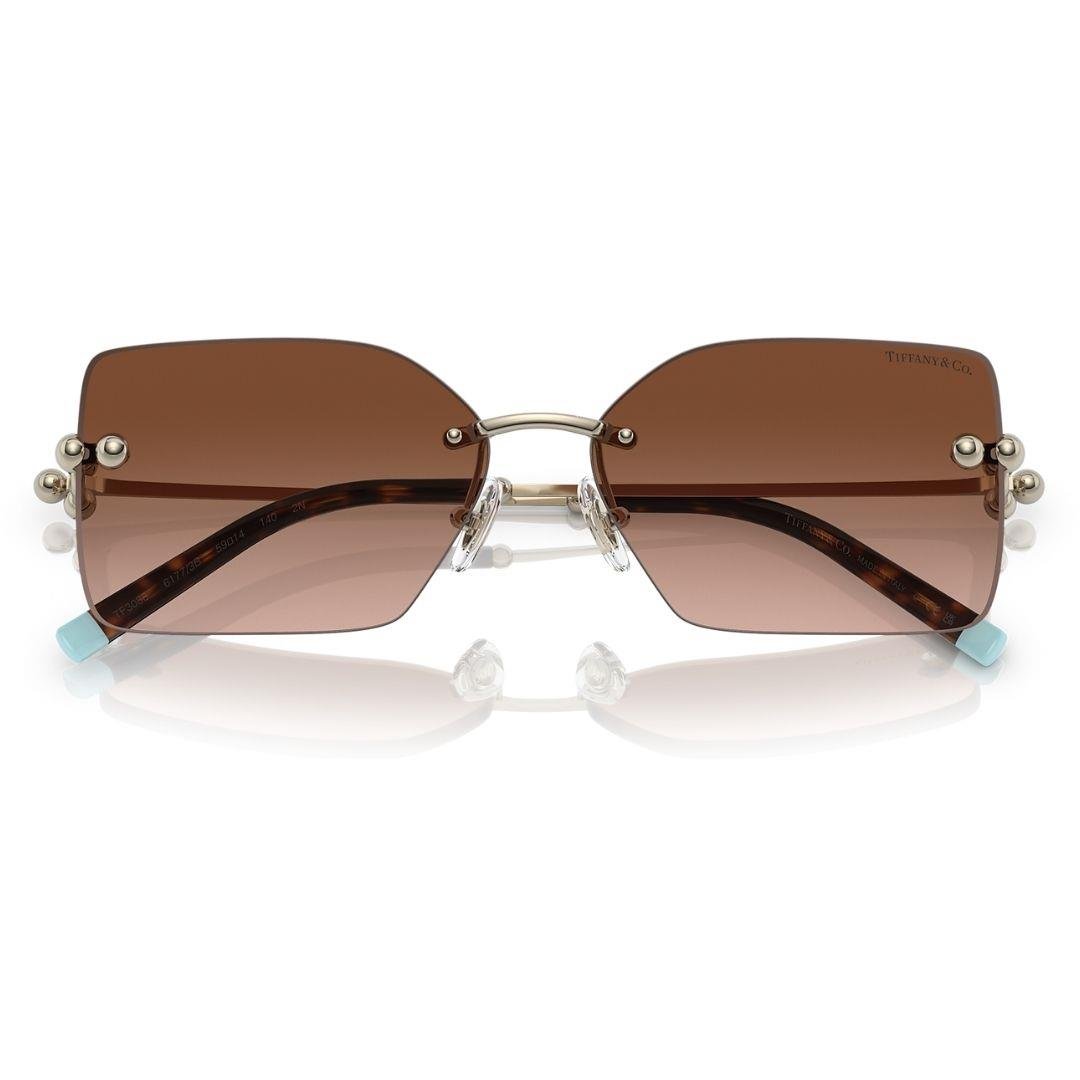 Tiffany Co. güneş gözlüğü 3088 6177/3b 59-14 / kadın güneş gözlüğü
