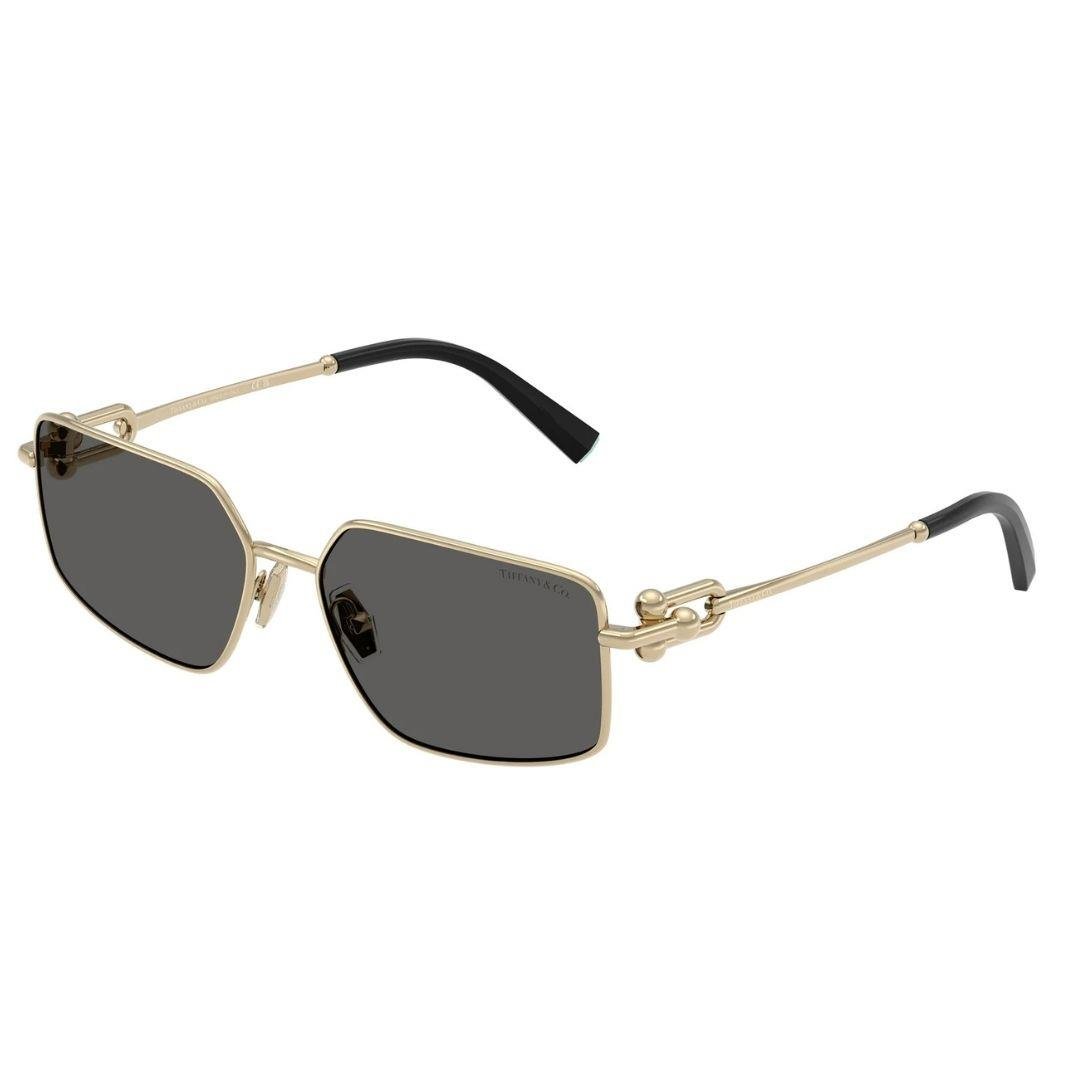 Tiffany Co. güneş gözlüğü 3111 6021/s4 58-16 / unisex güneş gözlüğü