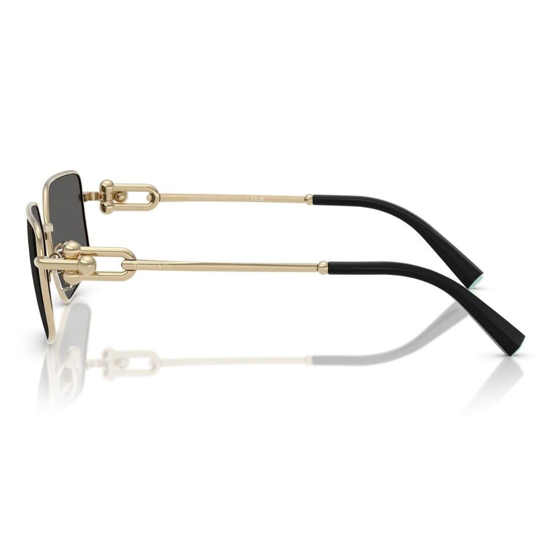 Tiffany Co. güneş gözlüğü 3111 6021/s4 58-16 / unisex güneş gözlüğü