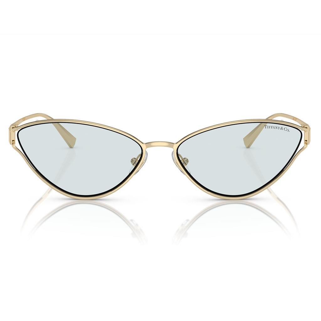 Tiffany Co. güneş gözlüğü 3095 6196/mf 61-16 / kadın güneş gözlüğü