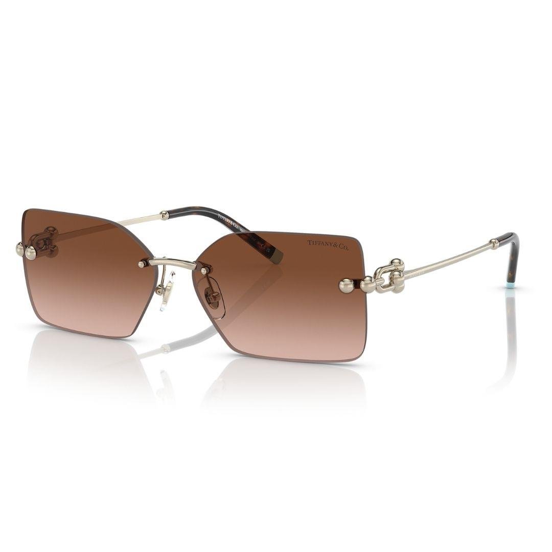 Tiffany Co. güneş gözlüğü 3088 6177/3b 59-14 / kadın güneş gözlüğü