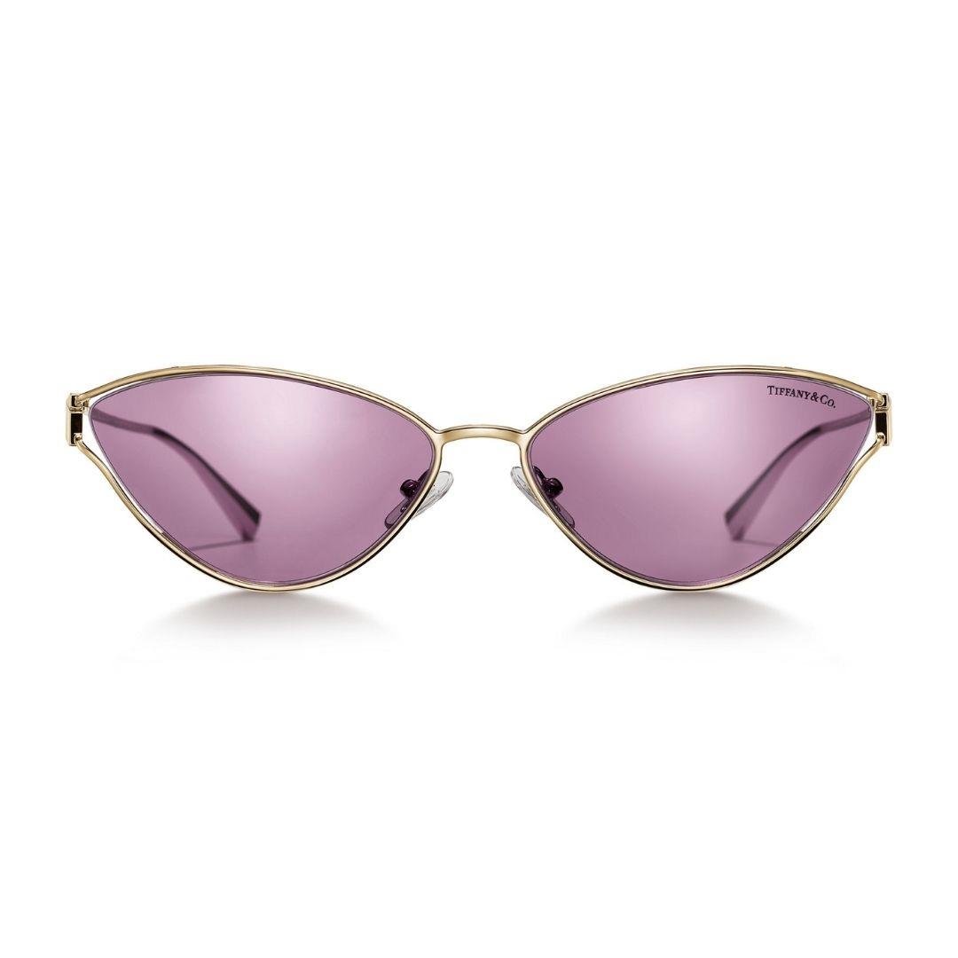Tiffany Co. güneş gözlüğü 3095 6001/9s 61-16 / kadın güneş gözlüğü
