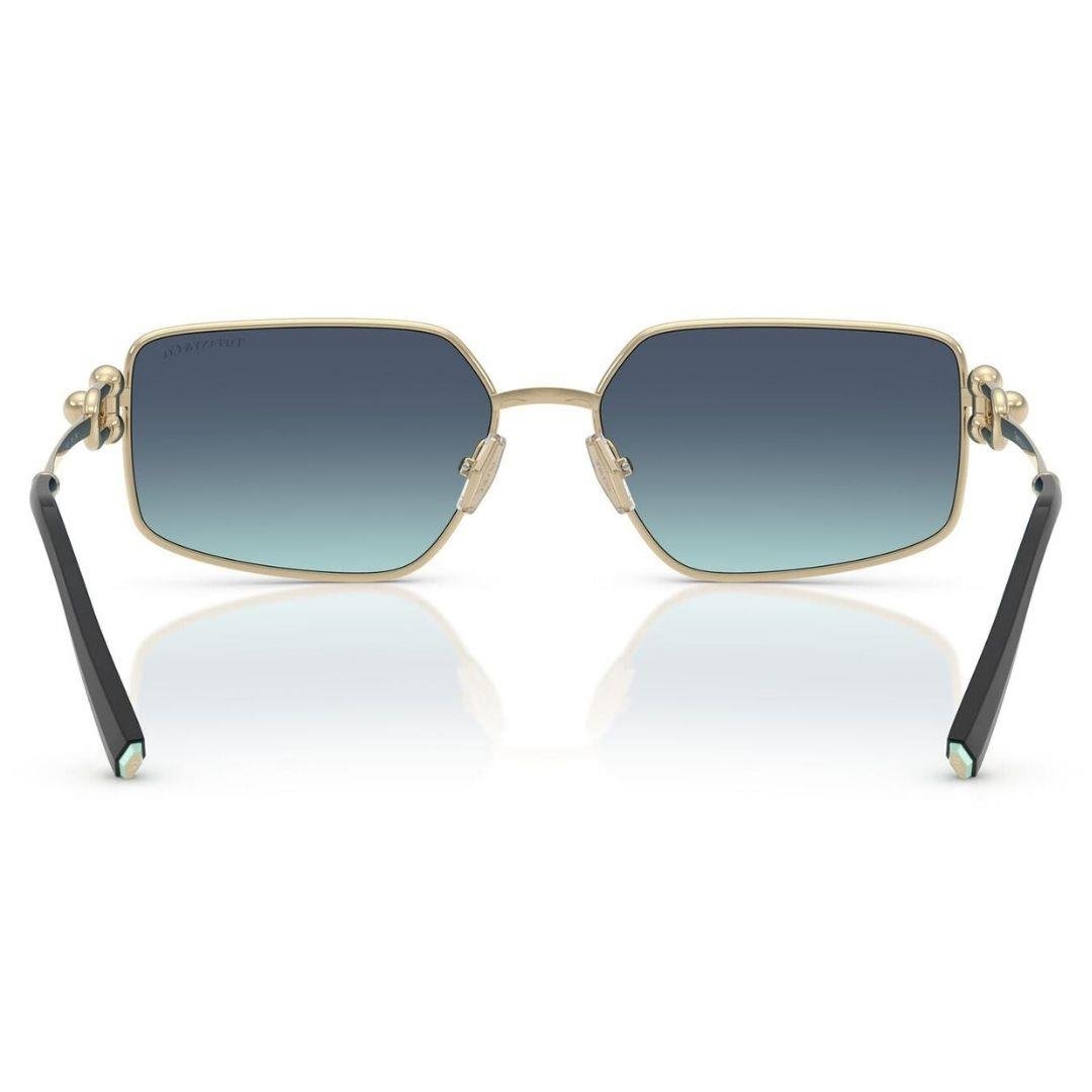 Tiffany Co. güneş gözlüğü 3111 6202/9s 58-16 / unisex güneş gözlüğü