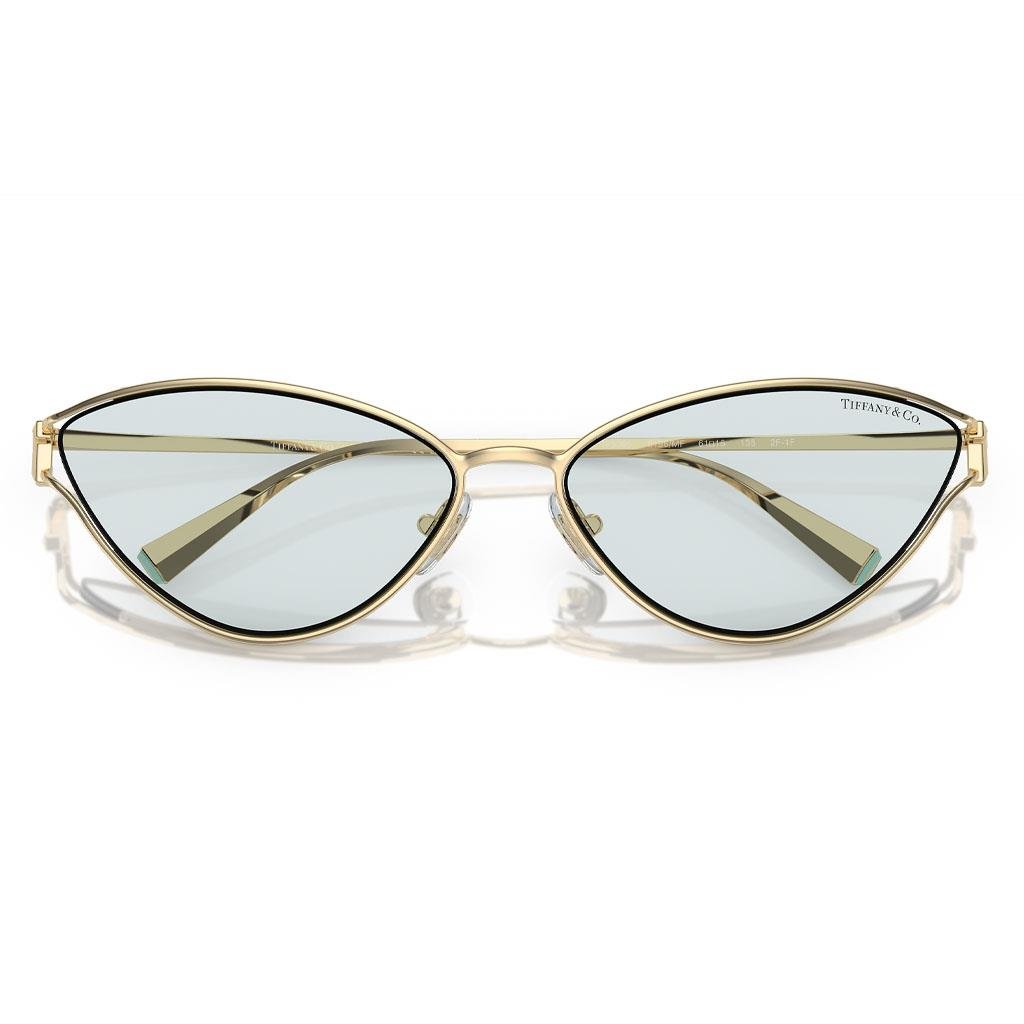 Tiffany Co. güneş gözlüğü 3095 6196/mf 61-16 / kadın güneş gözlüğü