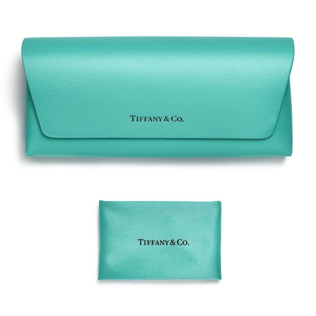 Tiffany Co. güneş gözlüğü 3095 6001/9s 61-16 / kadın güneş gözlüğü