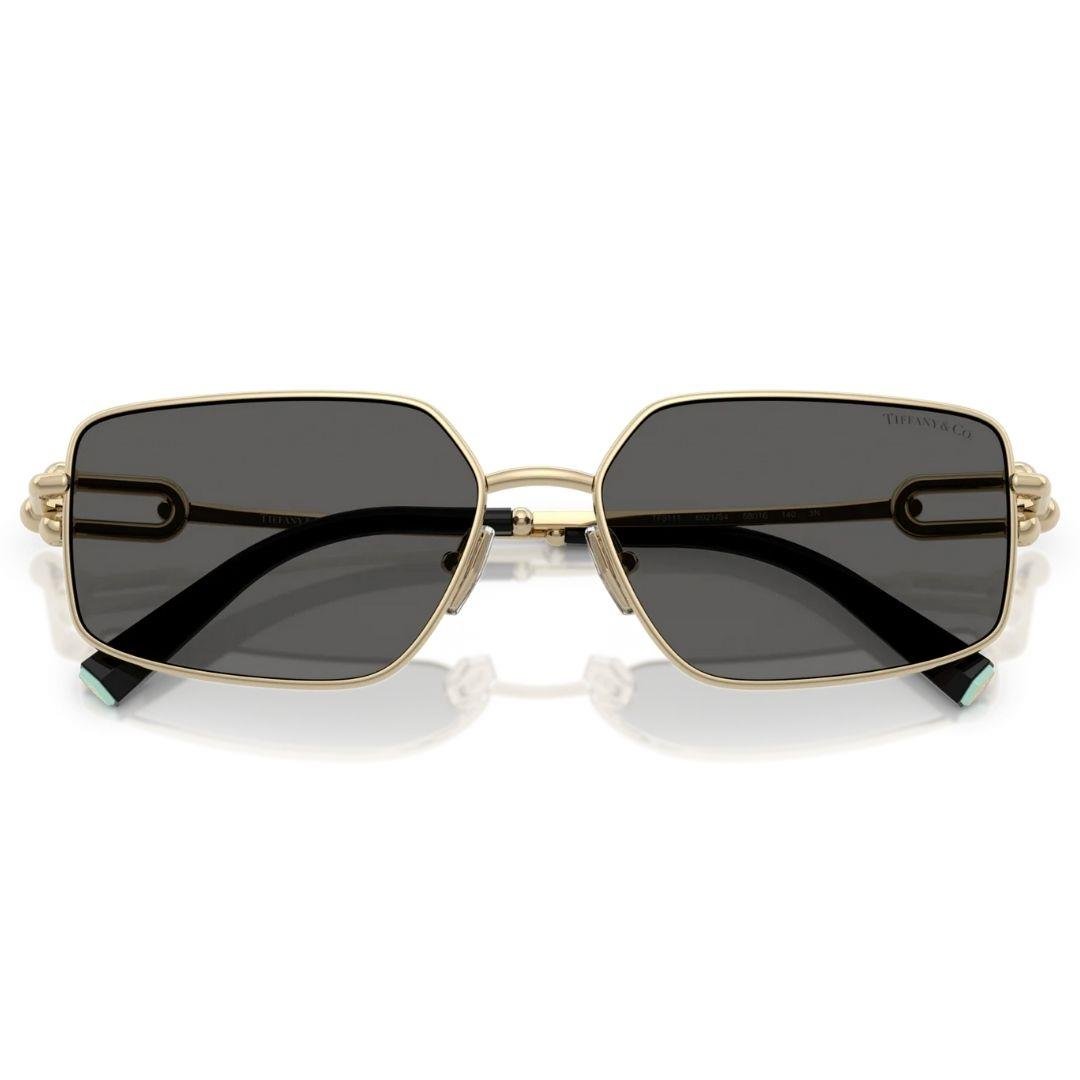 Tiffany Co. güneş gözlüğü 3111 6021/s4 58-16 / unisex güneş gözlüğü