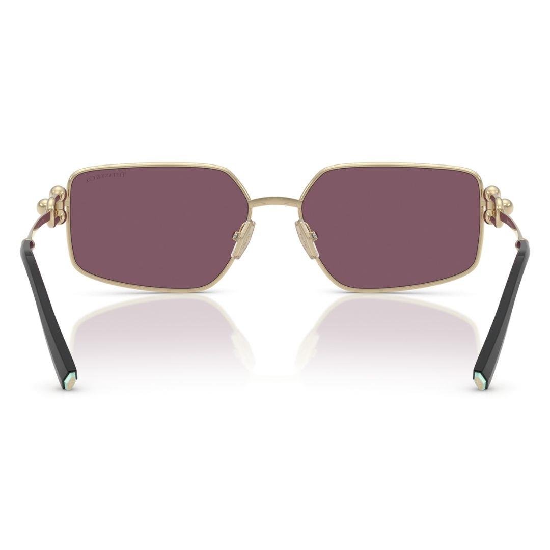 Tiffany Co. güneş gözlüğü 3111 6194/ak 58-16 / unisex güneş gözlüğü
