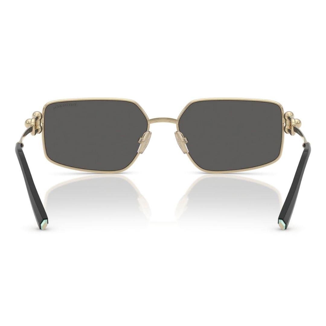 Tiffany Co. güneş gözlüğü 3111 6021/s4 58-16 / unisex güneş gözlüğü