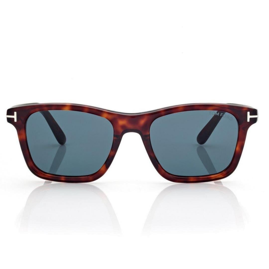 Tom Ford güneş gözlüğü barron tf1179 54v 54-20 / unisex güneş gözlüğü