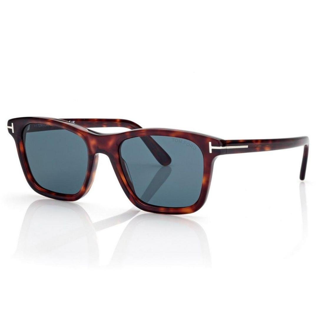 Tom Ford güneş gözlüğü barron tf1179 54v 54-20 / unisex güneş gözlüğü