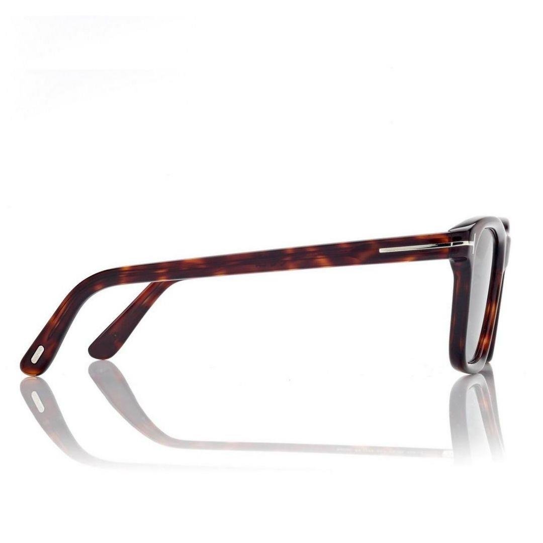 Tom Ford güneş gözlüğü barron tf1179 54v 54-20 / unisex güneş gözlüğü