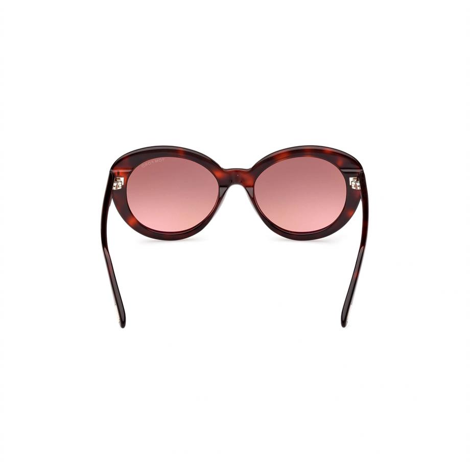 TOMFORD GÜNEŞ GÖZLÜĞÜ TF1009 LİLY-02 54B 55-19 