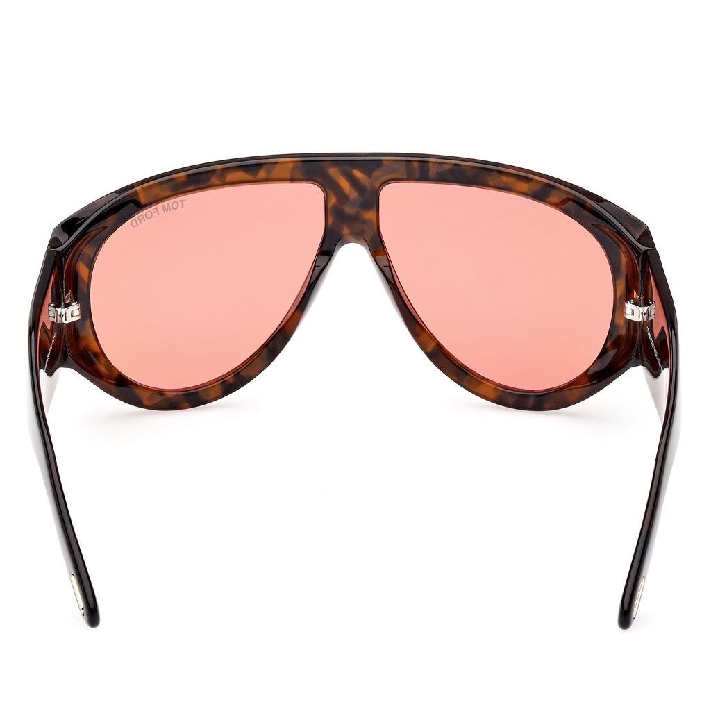 Tomford güneş gözlüğü tf1044 52s 60-12 / unisex güneş gözlüğü