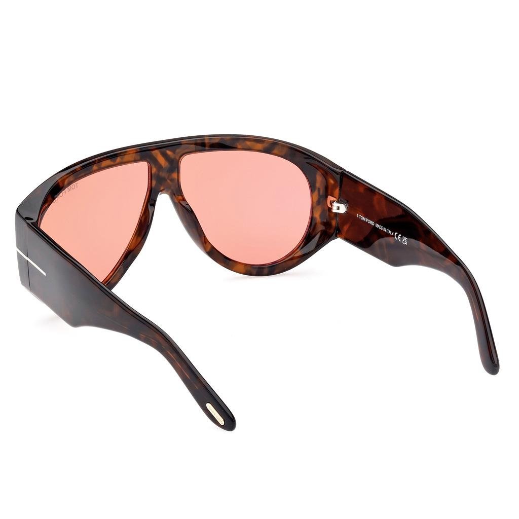 Tomford güneş gözlüğü tf1044 52s 60-12 / unisex güneş gözlüğü