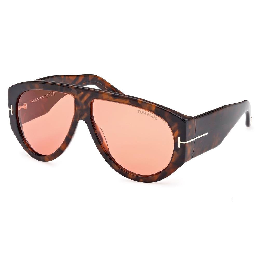 Tomford güneş gözlüğü tf1044 52s 60-12 / unisex güneş gözlüğü