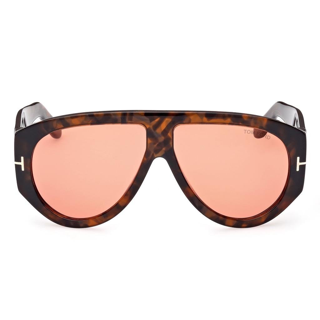 Tomford güneş gözlüğü tf1044 52s 60-12 / unisex güneş gözlüğü