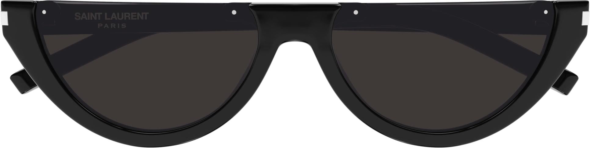Yves Saint Laurent güneş gözlüğü sl 563 001 58-16 / kadın güneş gözlüğü  