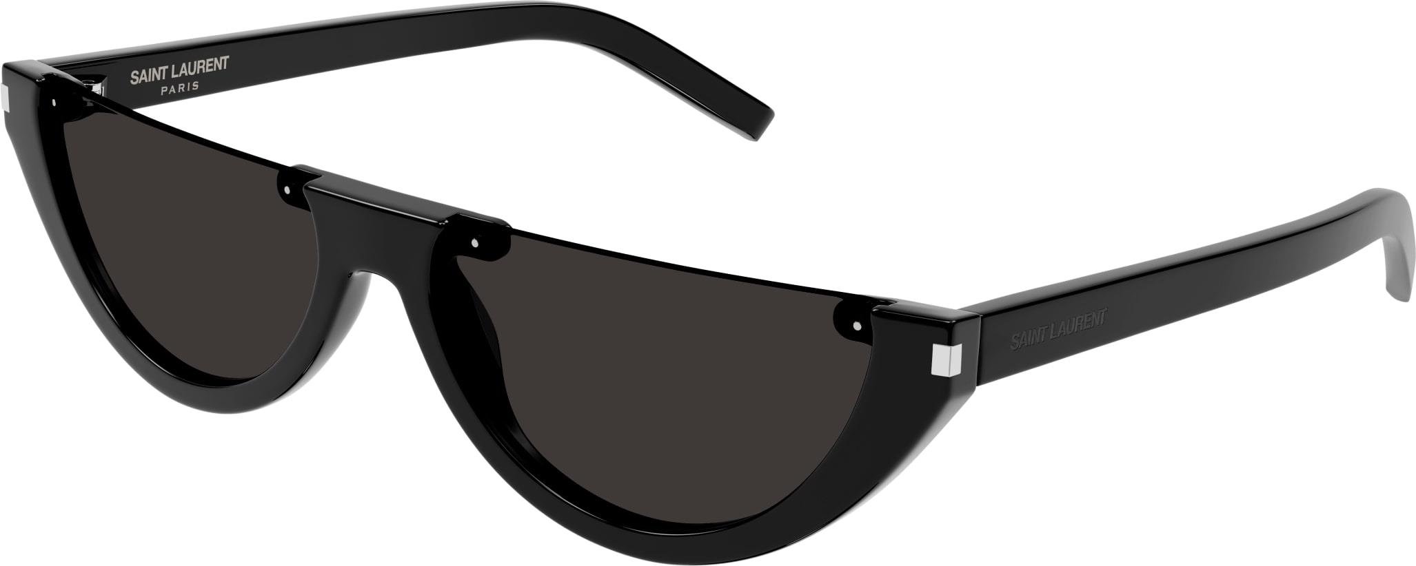 Yves Saint Laurent güneş gözlüğü sl 563 001 58-16 / kadın güneş gözlüğü  