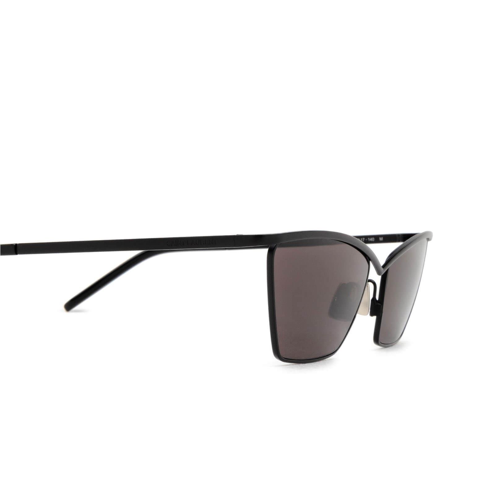 Yves Saint Laurent güneş gözlüğü sl 637 001 57-17 / kadın güneş gözlüğü  