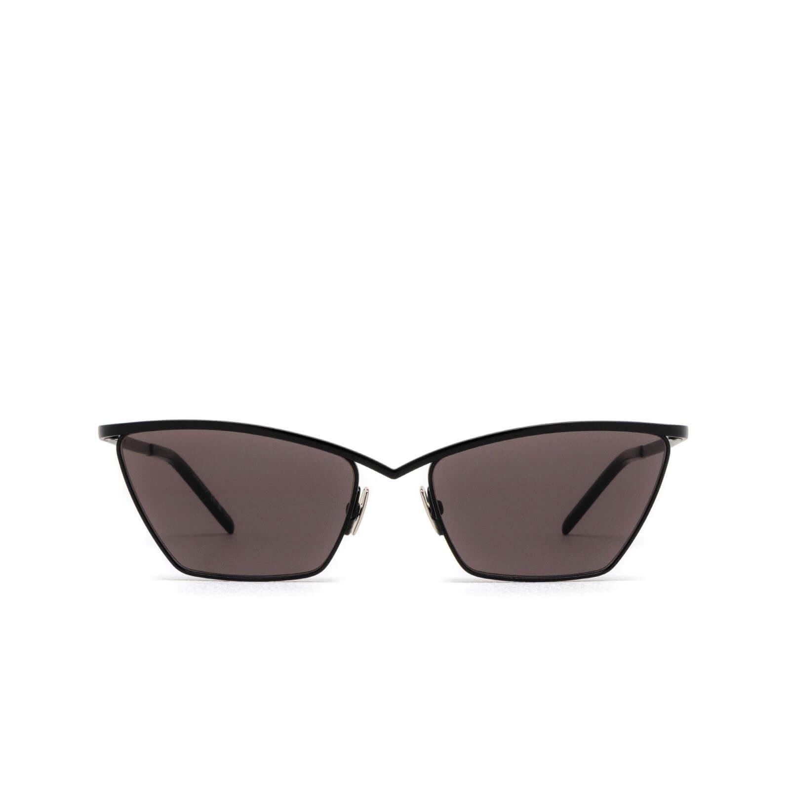 Yves Saint Laurent güneş gözlüğü sl 637 001 57-17 / kadın güneş gözlüğü  
