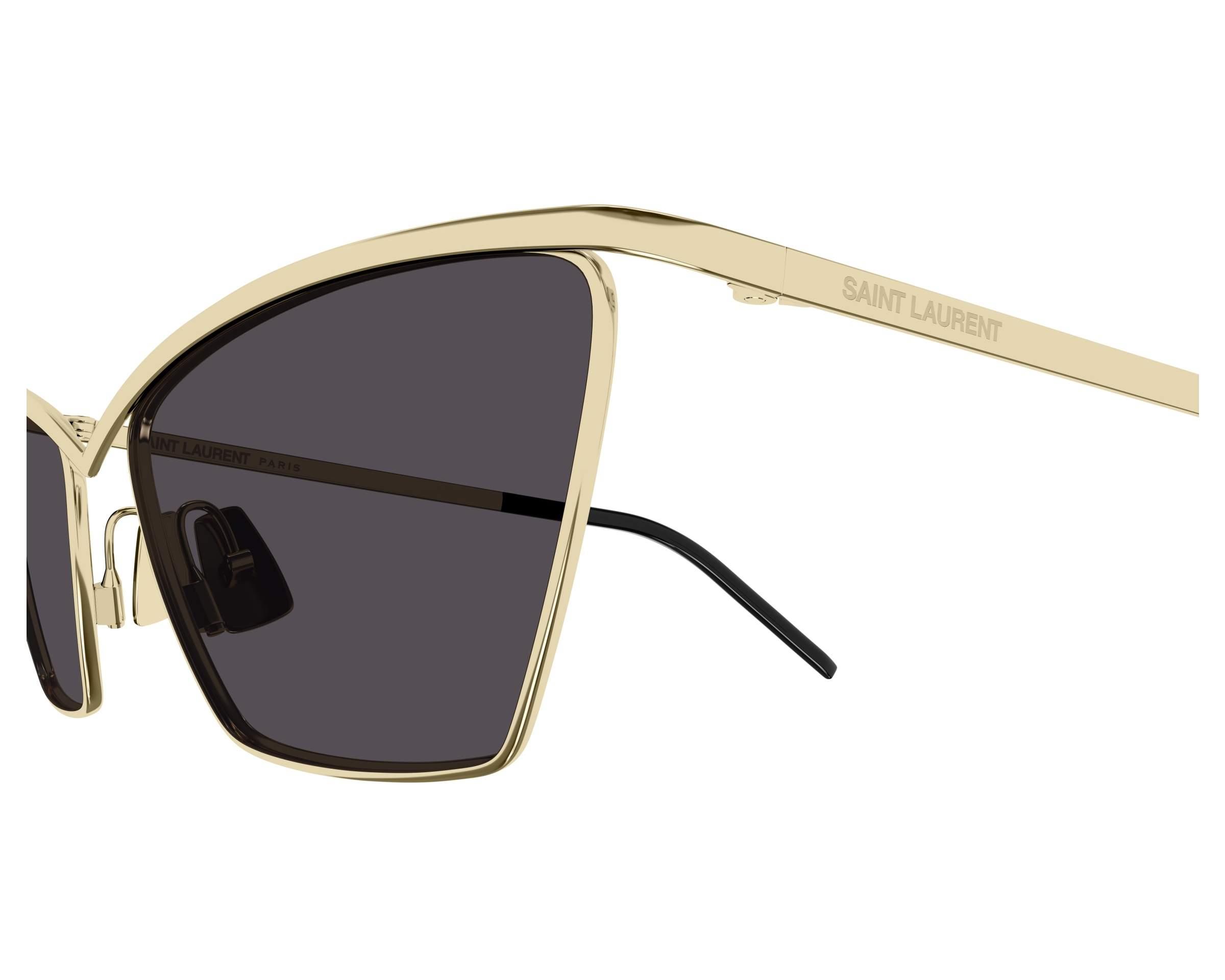 Yves Saint Laurent güneş gözlüğü sl 637 003 57-17 / kadın güneş gözlüğü  