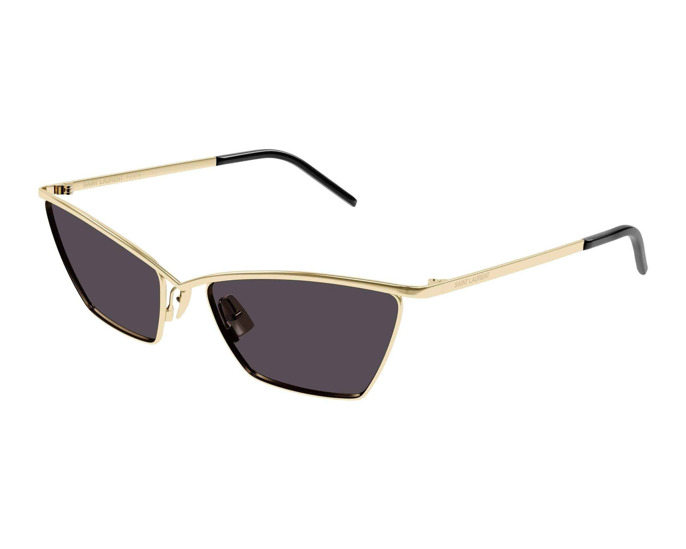 Yves Saint Laurent güneş gözlüğü sl 637 003 57-17 / kadın güneş gözlüğü  