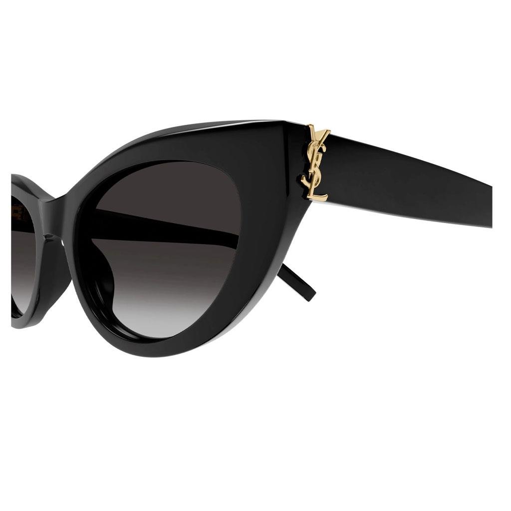 Yves saint laurent güneş gözlüğü sl m115 002 54-20 / kadın güneş gözlüğü