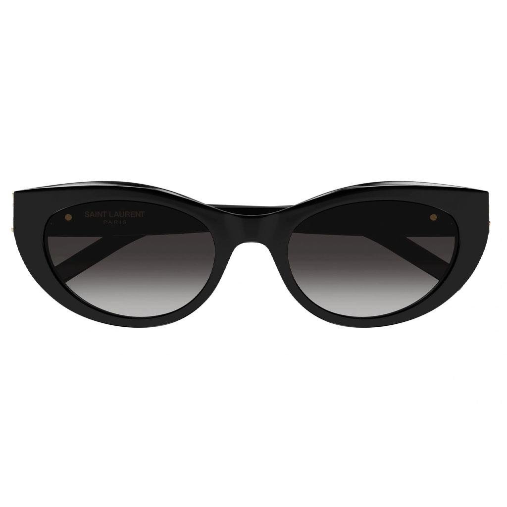 Yves saint laurent güneş gözlüğü sl m115 002 54-20 / kadın güneş gözlüğü