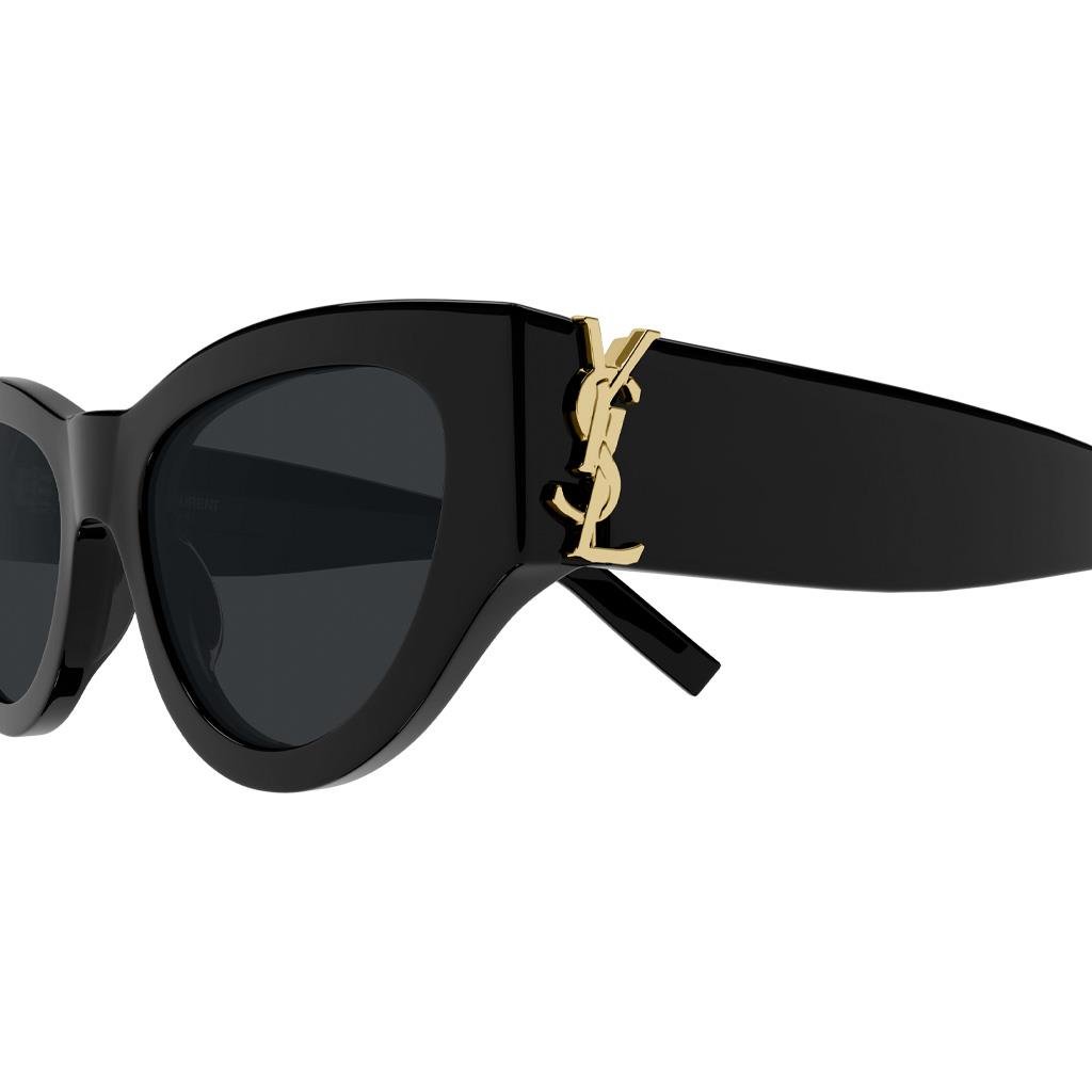 Yves saint laurent güneş gözlüğü sl m94 001 53-20 / kadın güneş gözlüğü